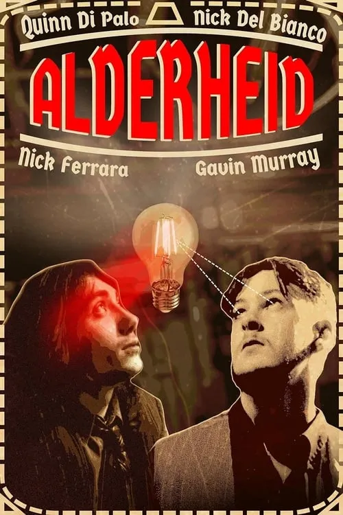 Alderheid (movie)