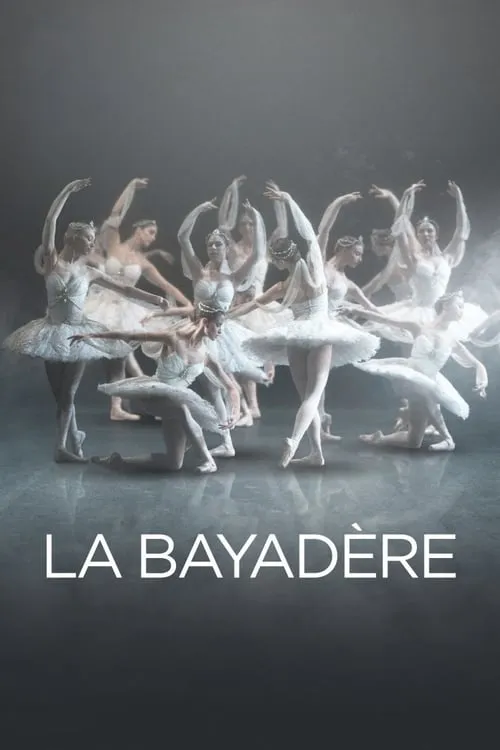 La Bayadère (Royal Ballet)