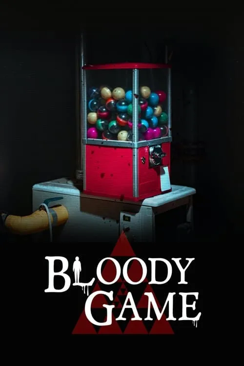 Bloody Game (series)