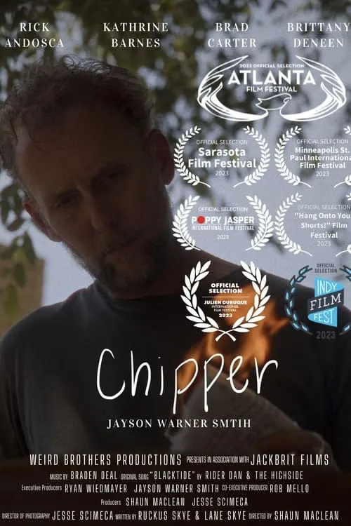 Chipper (movie)