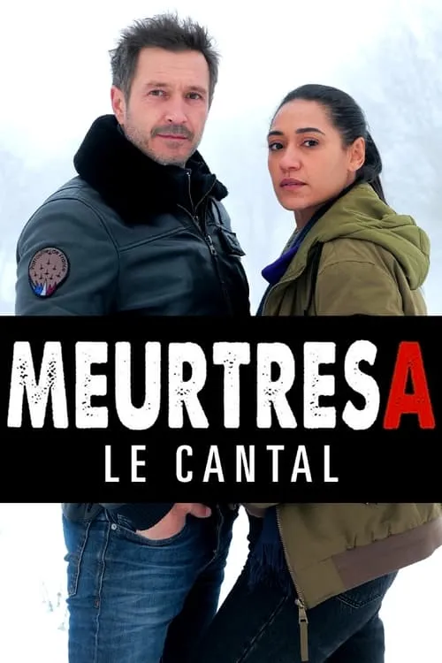 Meurtres dans le Cantal (movie)