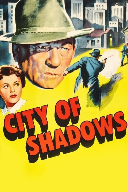 City of Shadows (фильм)