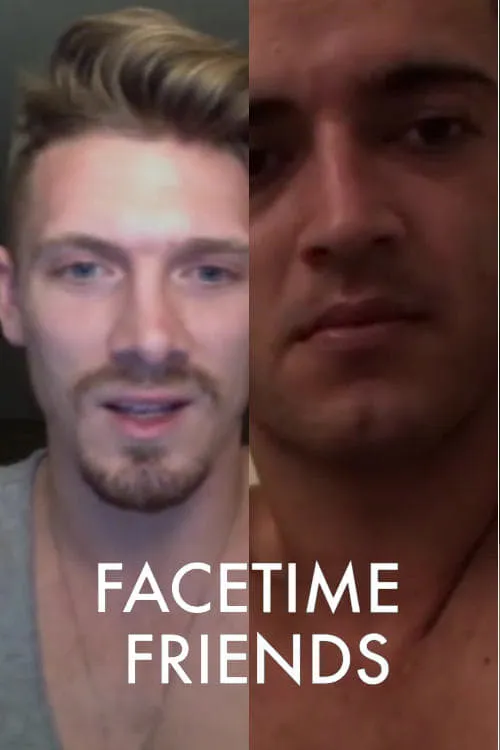 FaceTime Friends (movie)