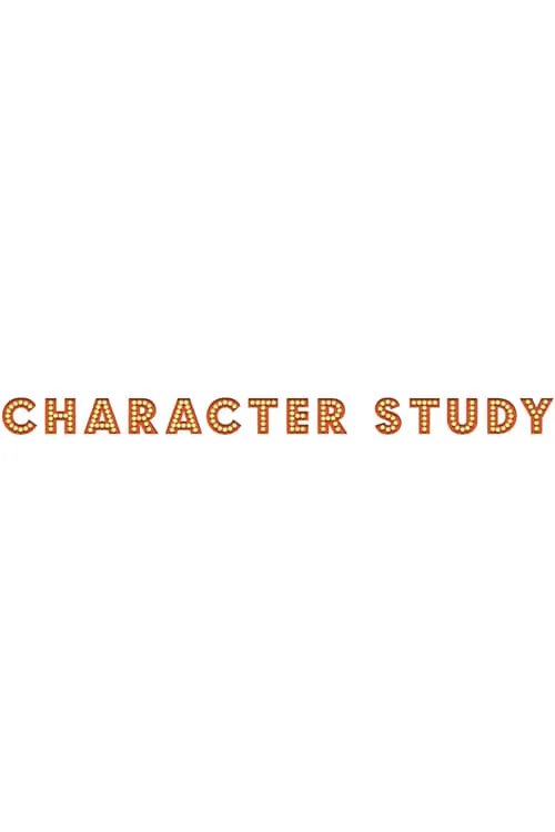 Character Study (сериал)