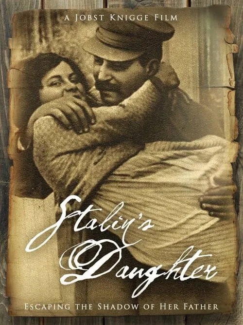 Stalin's Daughter (movie)