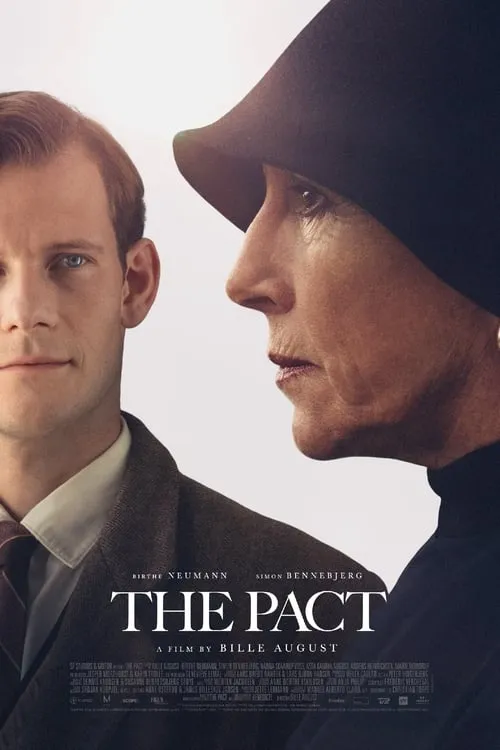 The Pact (movie)