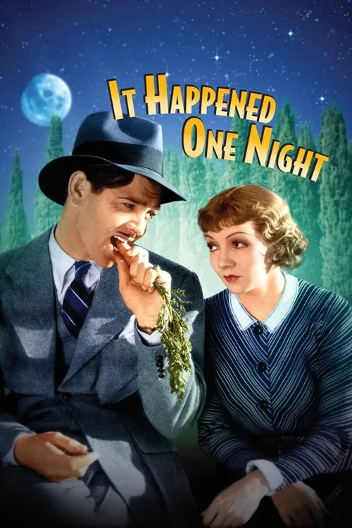 It Happened One Night (movie)