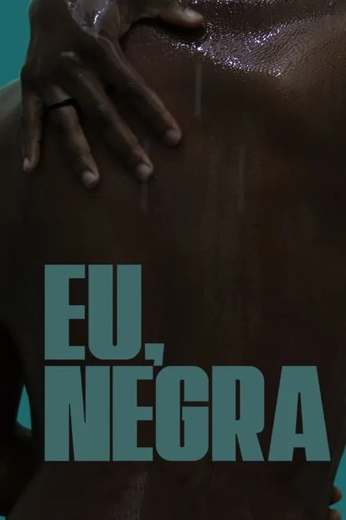 eu, negra (фильм)