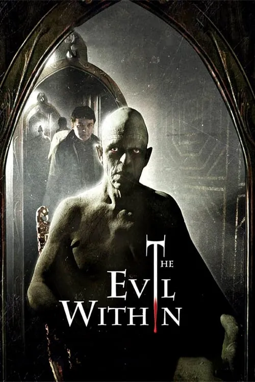 The Evil Within (movie)