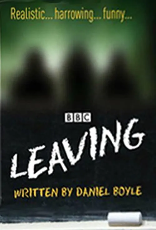 Leaving (movie)