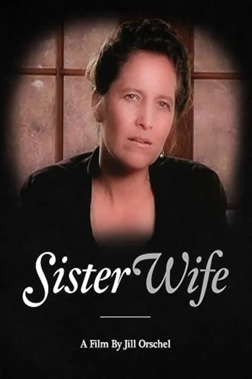 Sister Wife (movie)