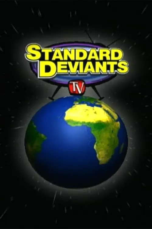 Standard Deviants TV (series)