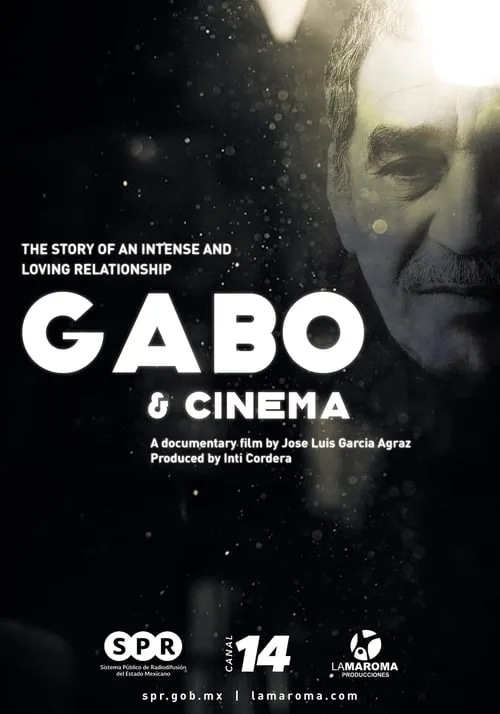 Gabo & Cinema (movie)