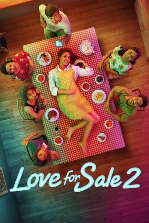 Love for Sale 2 (фильм)