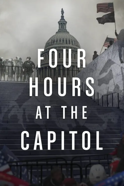 Four Hours at the Capitol (фильм)