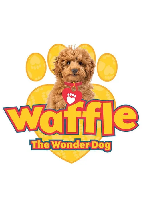 Waffle the Wonder Dog (series)