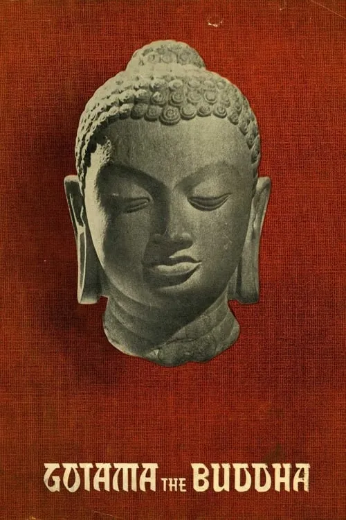 Gotoma the Buddha