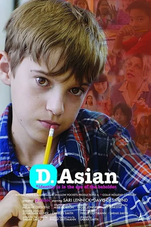 D.Asian (фильм)