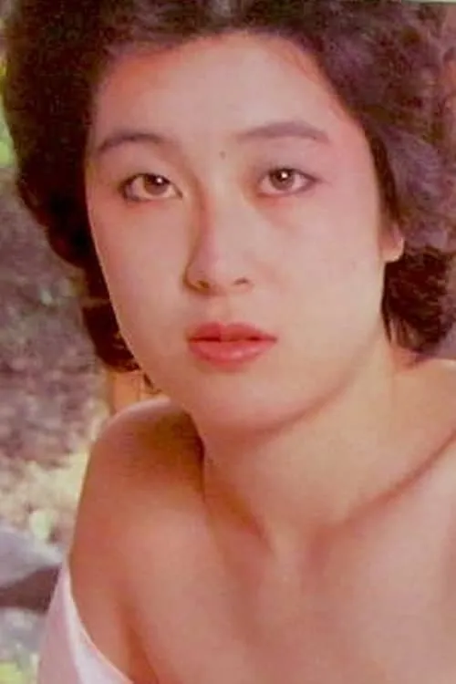 Takako Shinozuka