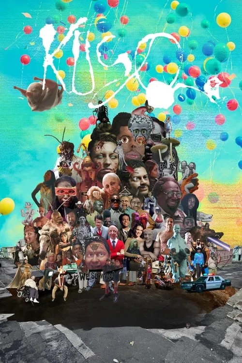 Kuso (movie)