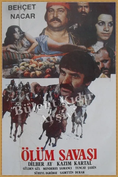 Ölüm Savaşı (movie)