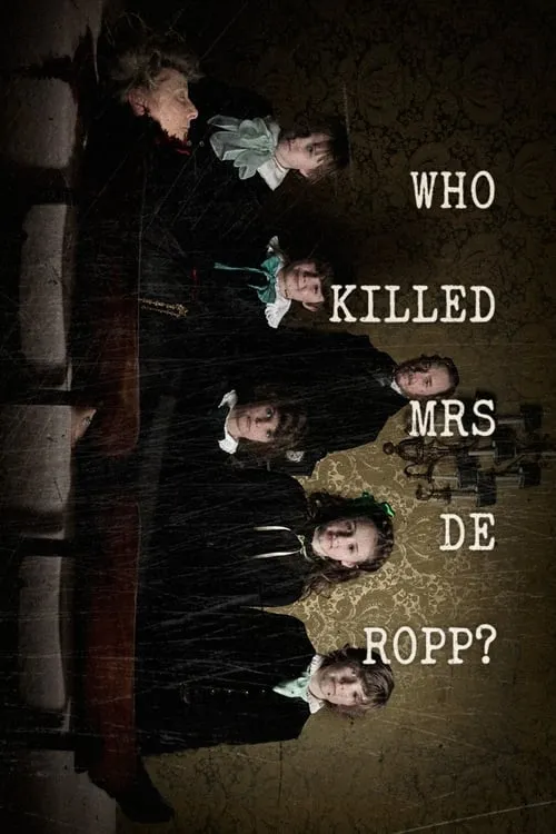 Who Killed Mrs De Ropp? (movie)