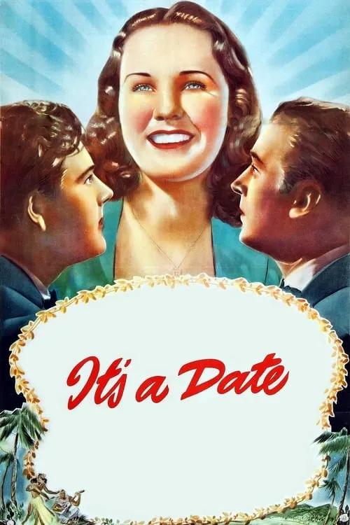 It's a Date (movie)