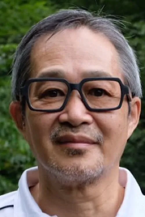 Tadashi Suzuki