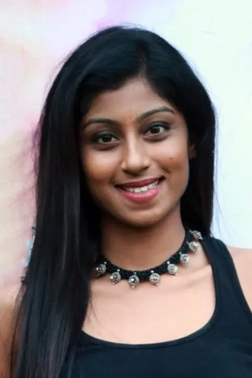 Yamini Chander