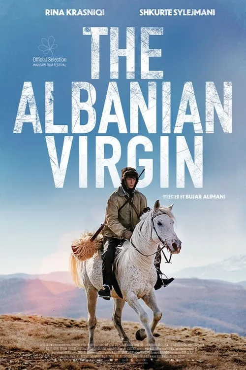 The Albanian Virgin (movie)