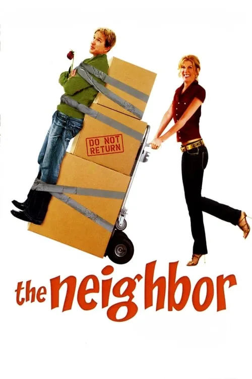 The Neighbor (movie)