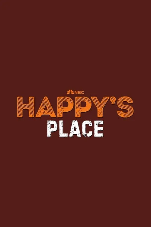 Happy's Place (series)