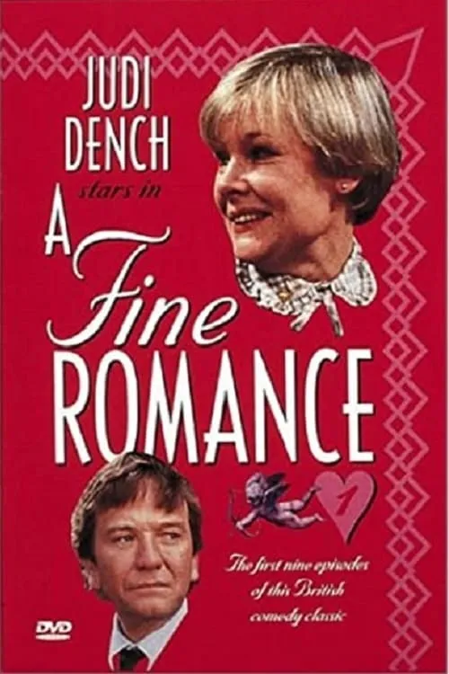 A Fine Romance (series)