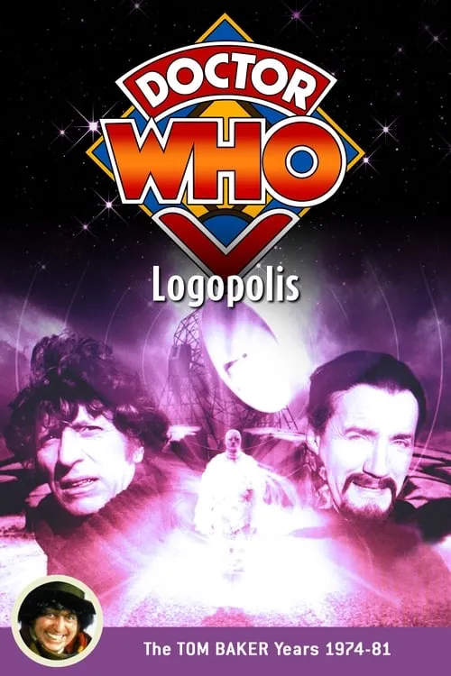 Doctor Who: Logopolis (movie)