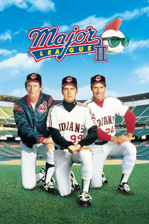 Major League II (movie)