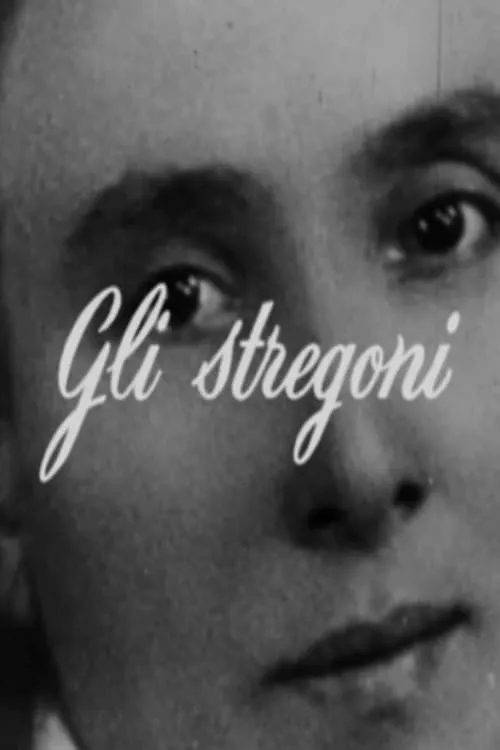 Gli stregoni (movie)