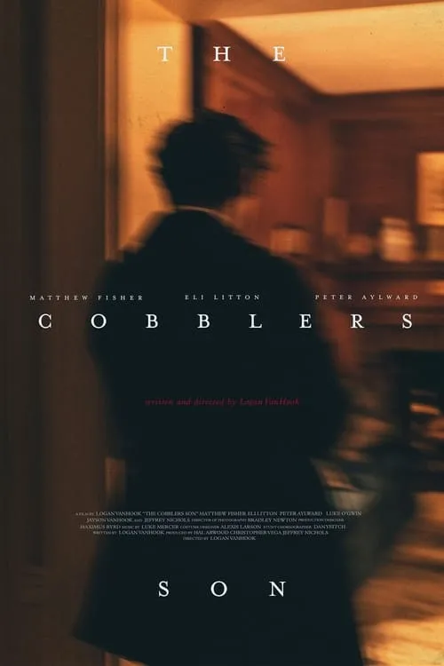 The Cobbler's Son (фильм)