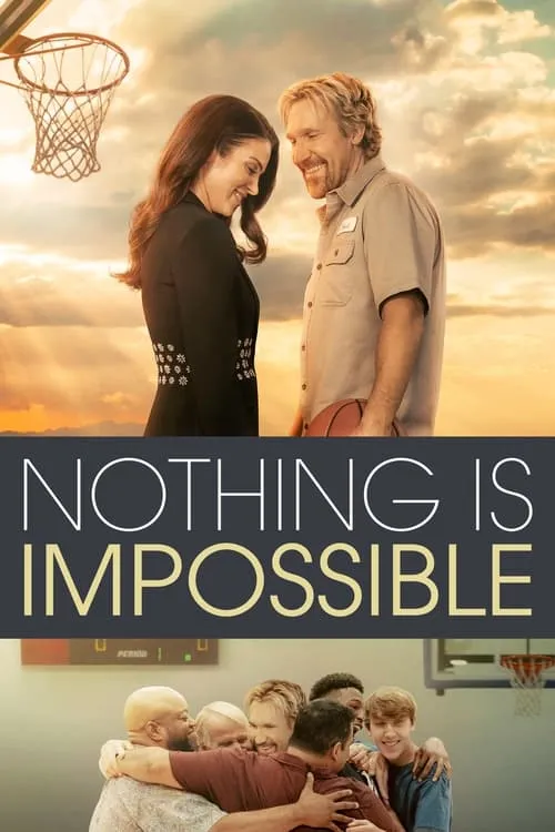 Nothing Is Impossible (movie)