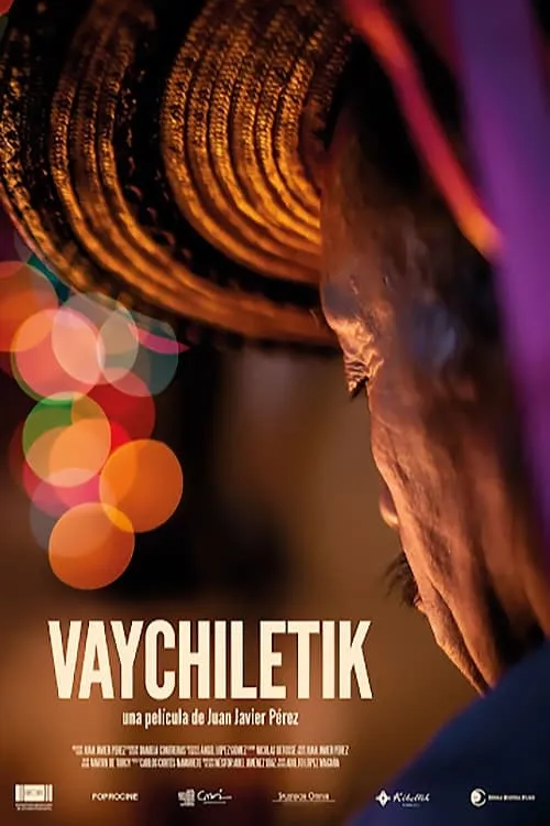 Vaychiletik (movie)