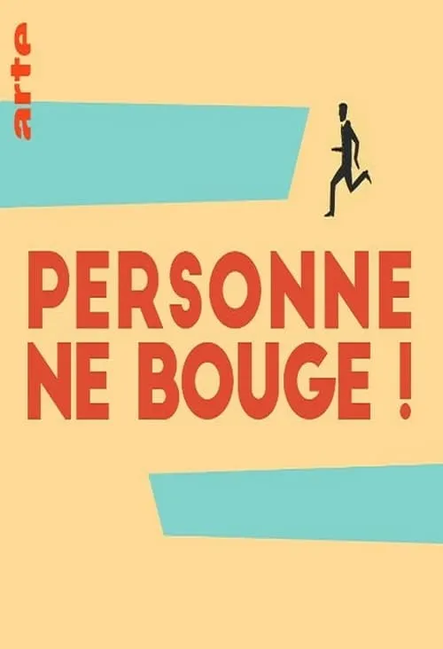 Personne ne bouge! (series)