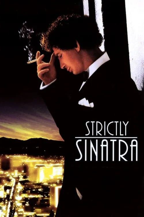 Strictly Sinatra (фильм)