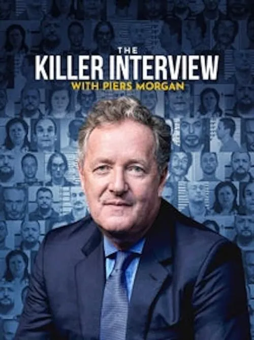 The Killer Interview (сериал)