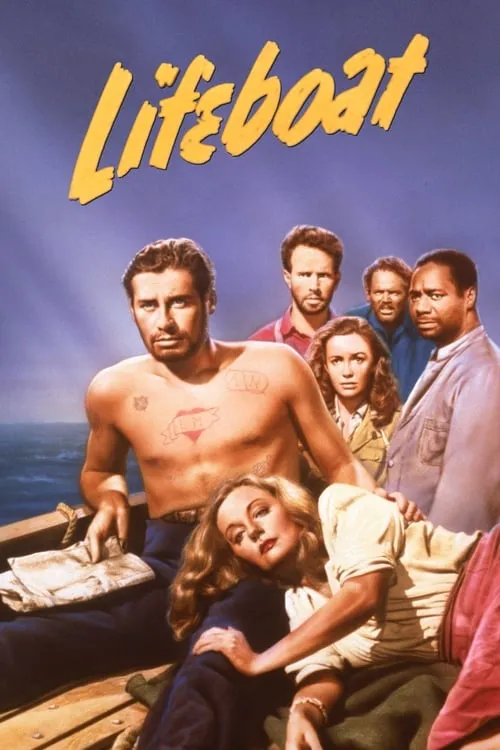 Lifeboat (movie)