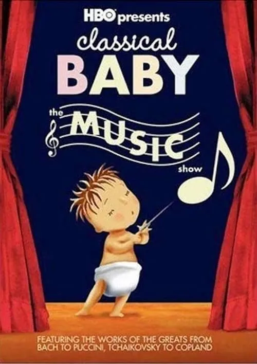 Classical Baby: The Music Show (movie)