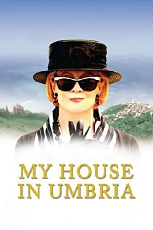 My House in Umbria (movie)