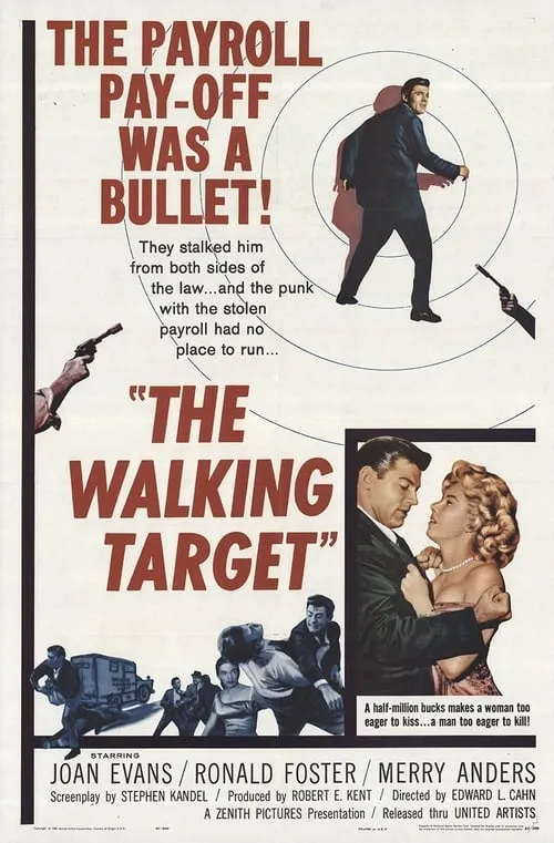 The Walking Target (movie)