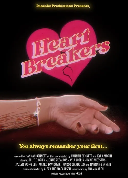 Heartbreakers (movie)