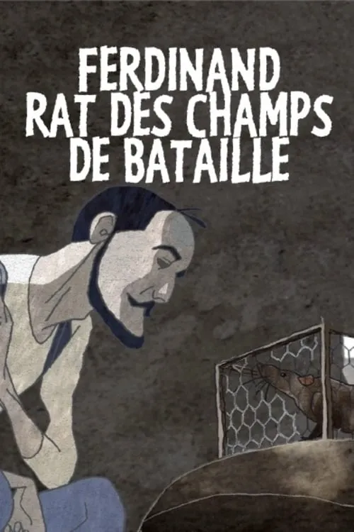 Ferdinand, rat des champs de bataille (фильм)