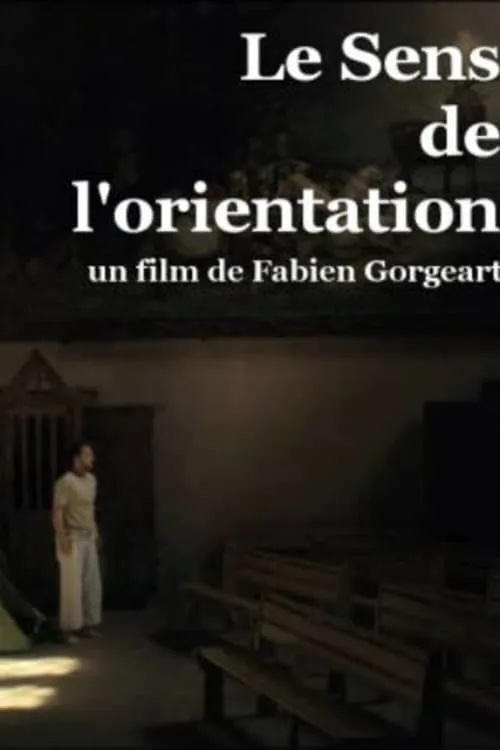 Le Sens de l'Orientation (movie)