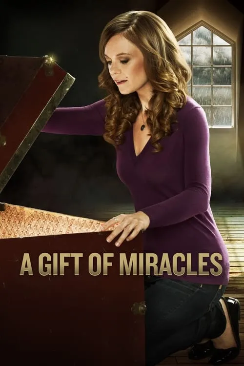 A Gift of Miracles (movie)